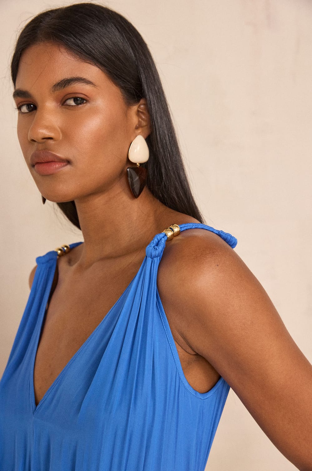 Straight dress LISANA;${refinementColor}