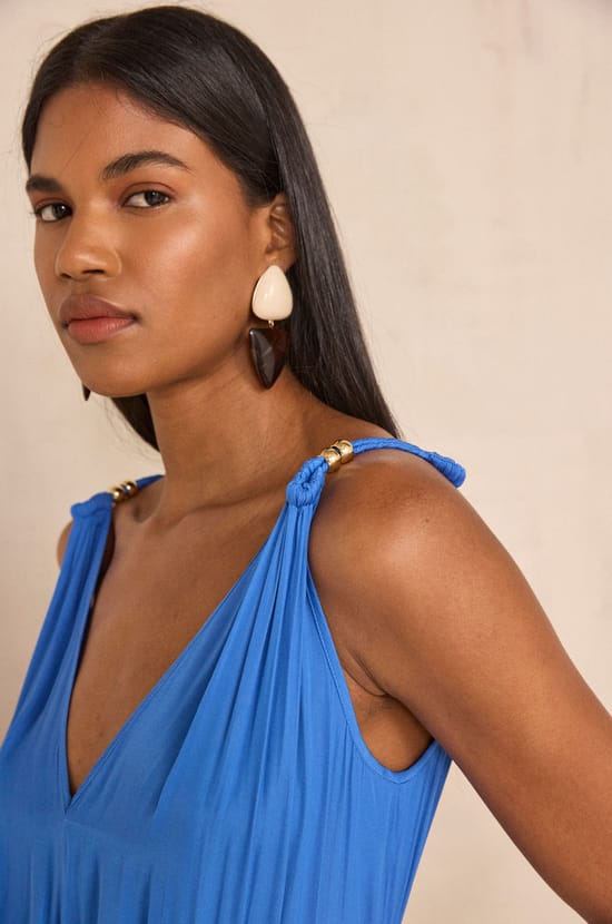 Straight dress LISANA;${refinementColor}