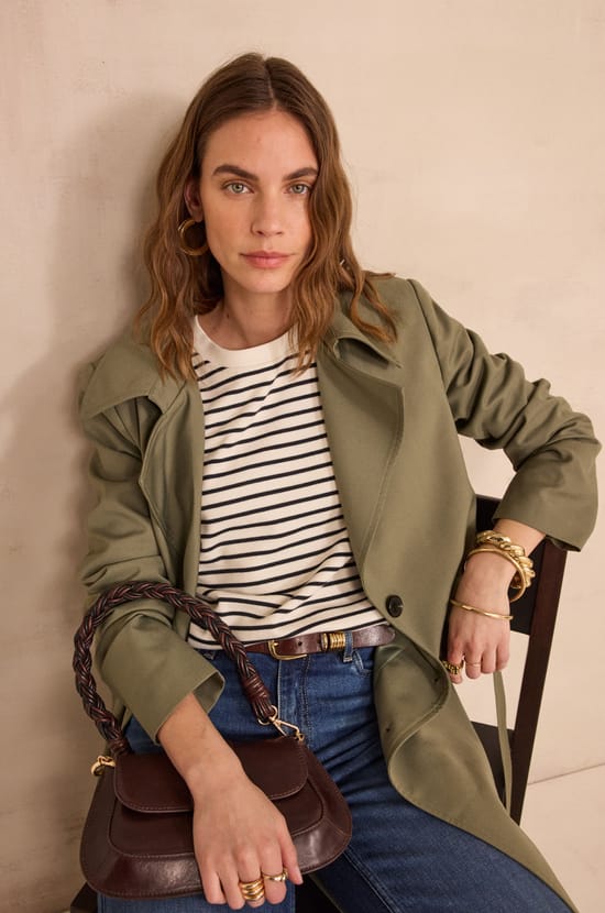 Trench Long RYO;${refinementColor}