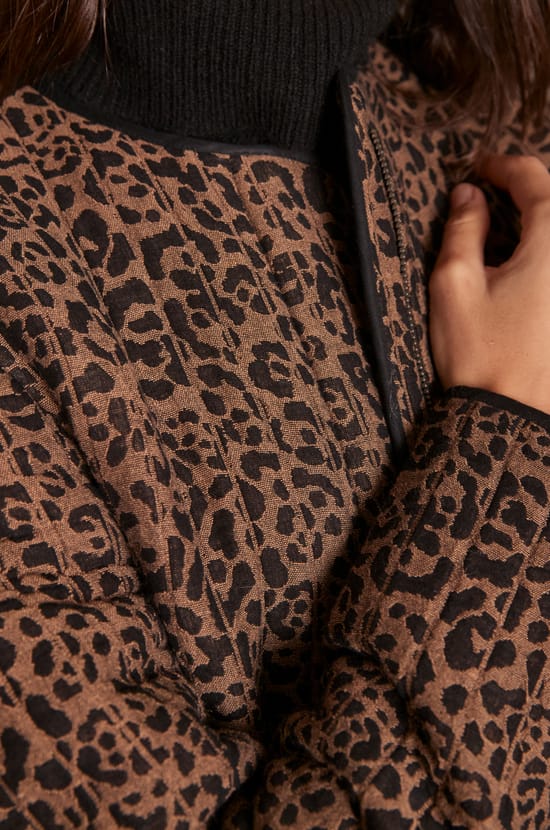 DORRIS jacket PhotoZ | 1-2-3