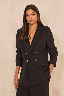 BARBARA blazer;${refinementColor}