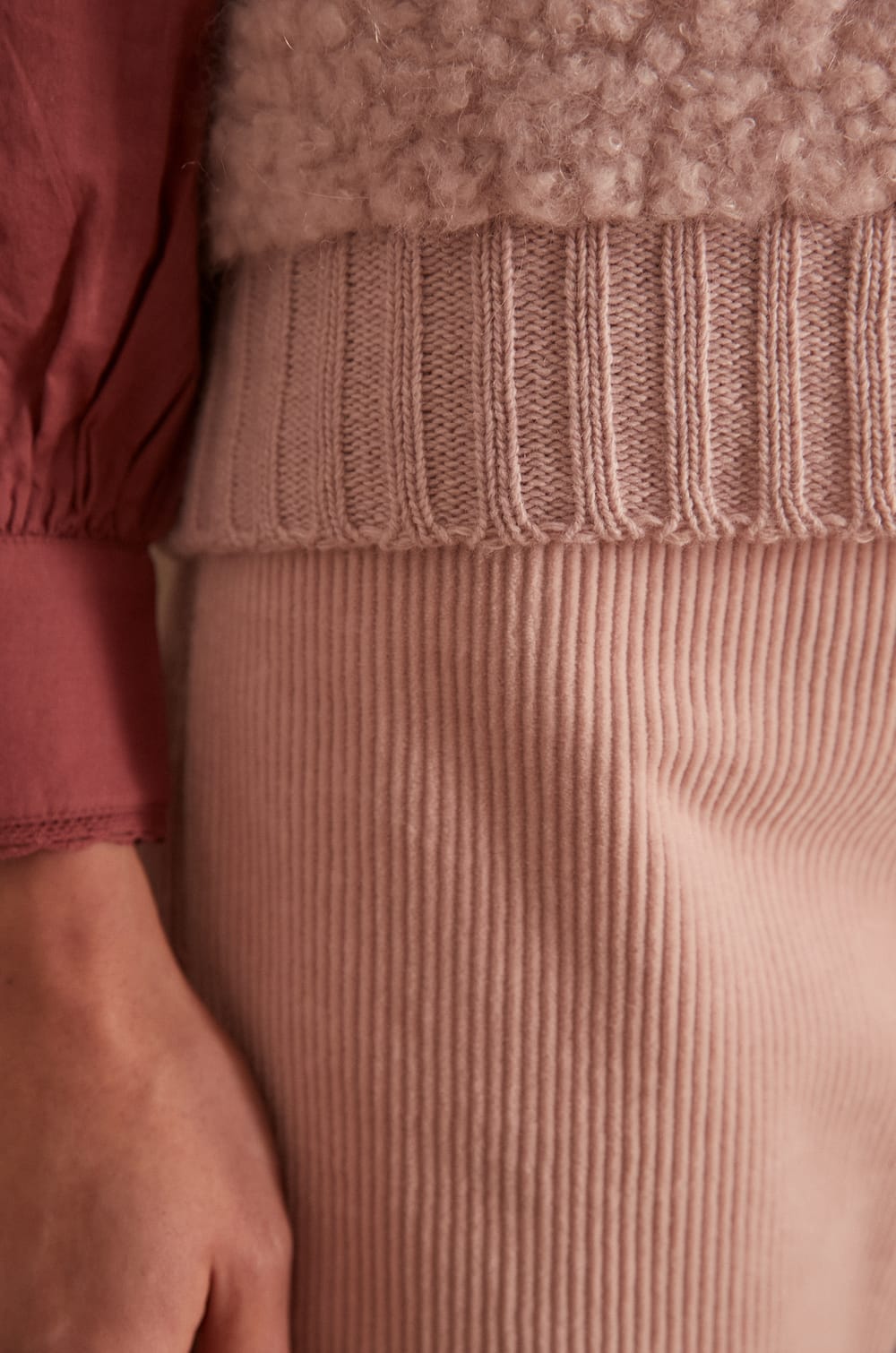 Pull sans manches STELLA;${refinementColor}