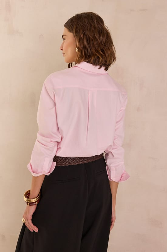 100% cotton THOMAS shirt;${refinementColor}