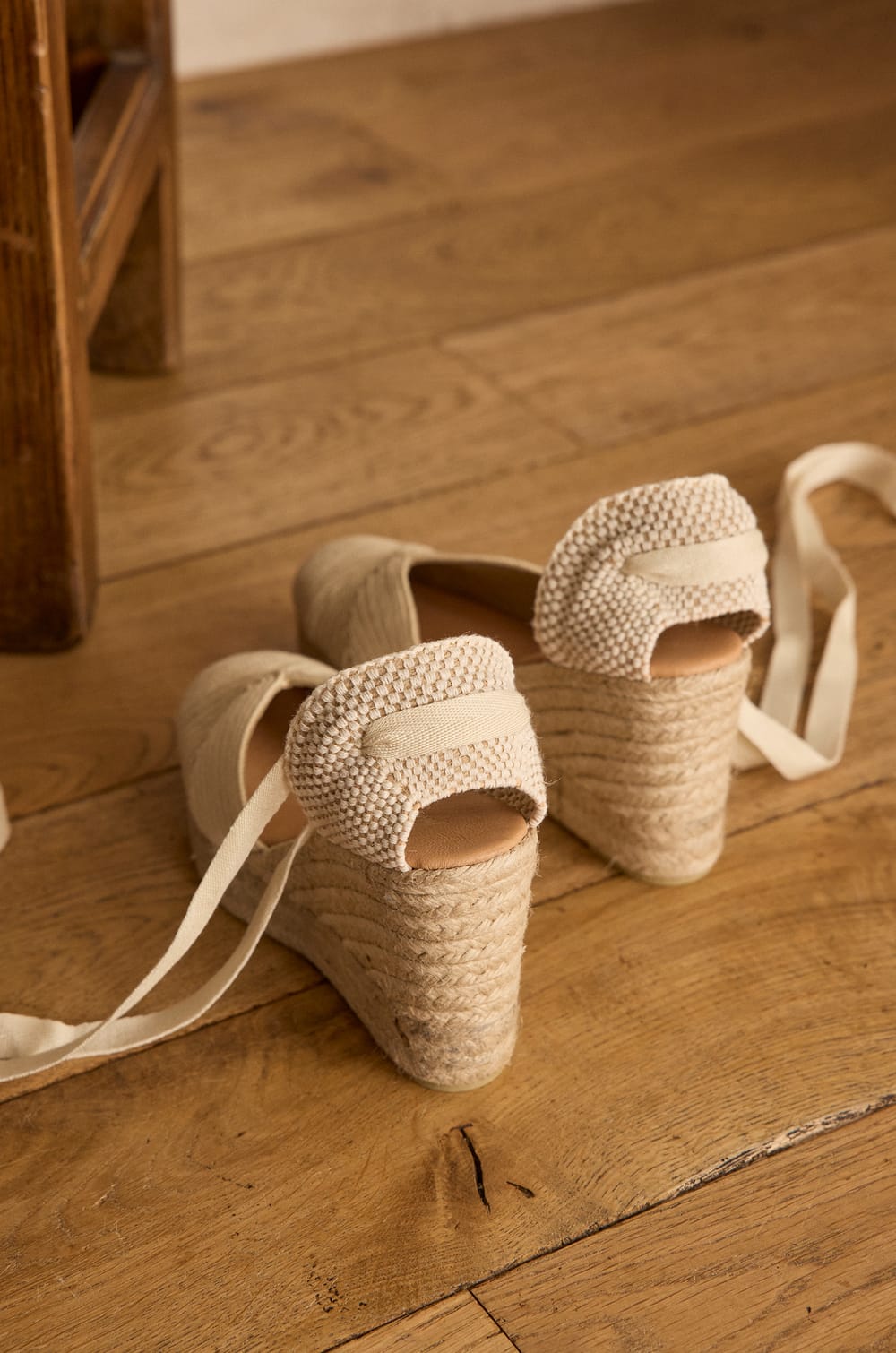 Espadrilles MARINA;${refinementColor}