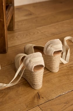 Espadrilles MARINA;${refinementColor}