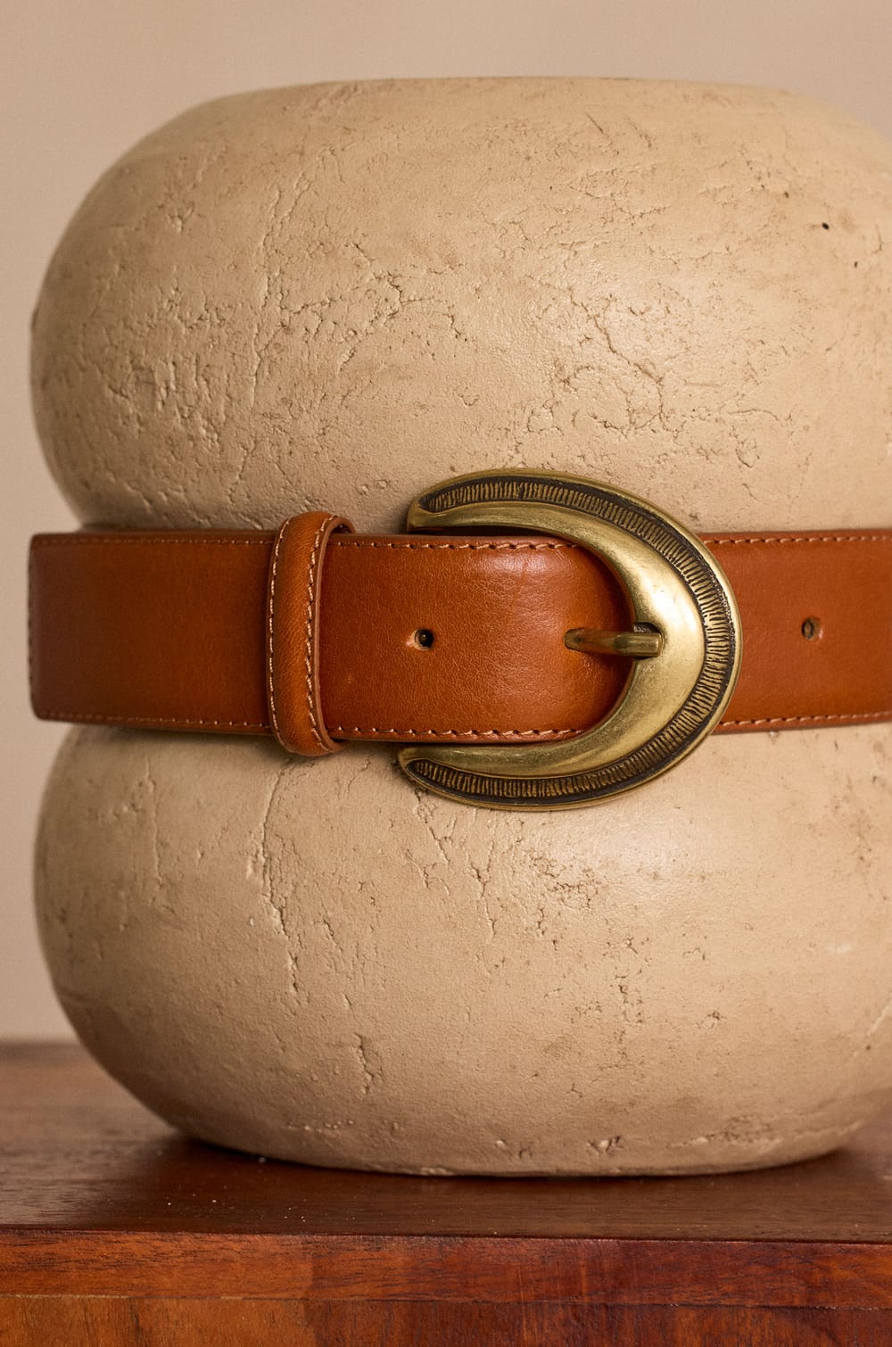 Ceinture en cuir JADE;${refinementColor}
