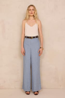 LAYLA suit pants;${refinementColor}
