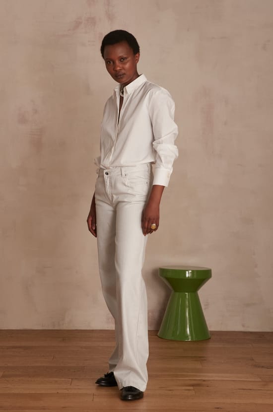 SANDY wide-leg trousers PhotoZ | 1-2-3