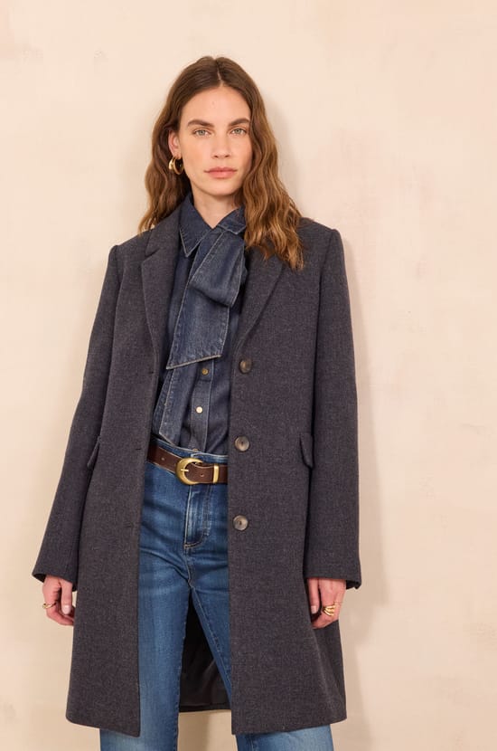 Manteau ANABELLE;${refinementColor}