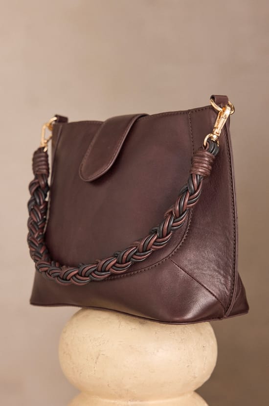 100% leather bag MARCEL;${refinementColor}