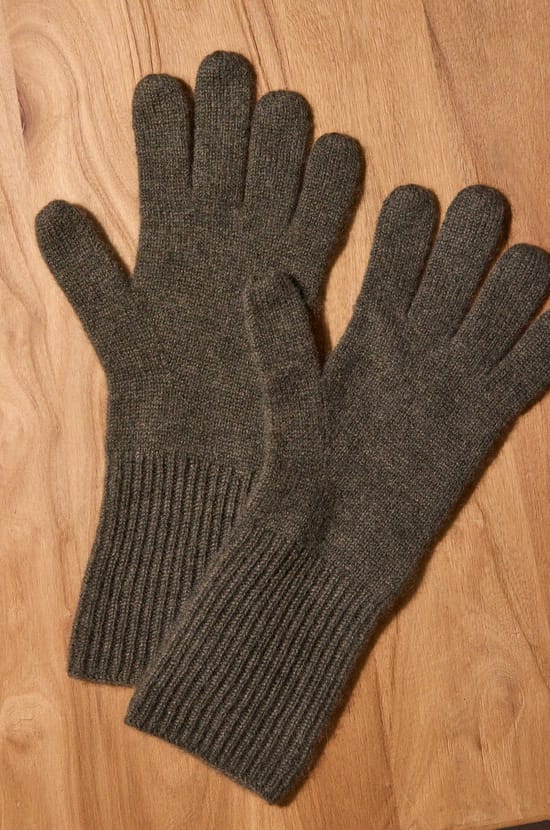Gants en cachemire GLOVE;${refinementColor}