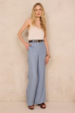 LAYLA suit pants;${refinementColor}