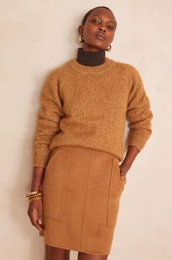 AGNES Jumper;${refinementColor}