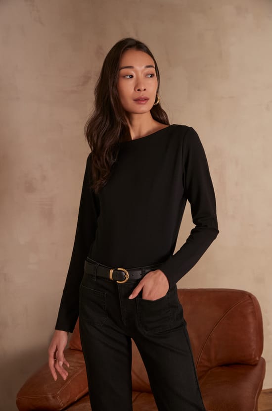 T-shirt TANGUY;${refinementColor}