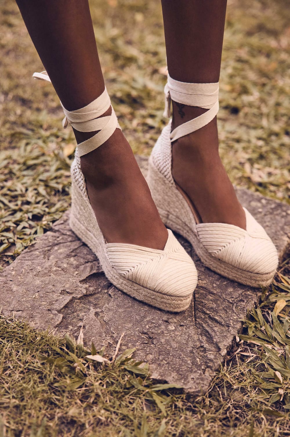Espadrilles MARINA;${refinementColor}