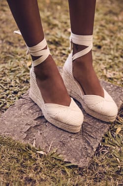 Espadrilles MARINA;${refinementColor}