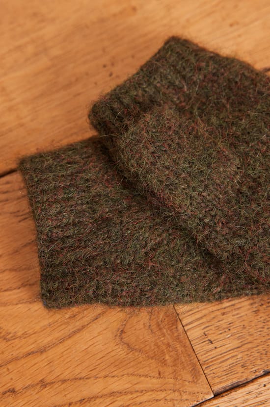 WENDY Fingerless Gloves;${refinementColor}