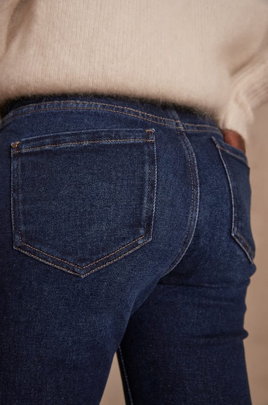 LOU SLIM-FIT jeans PhotoZ | 1-2-3