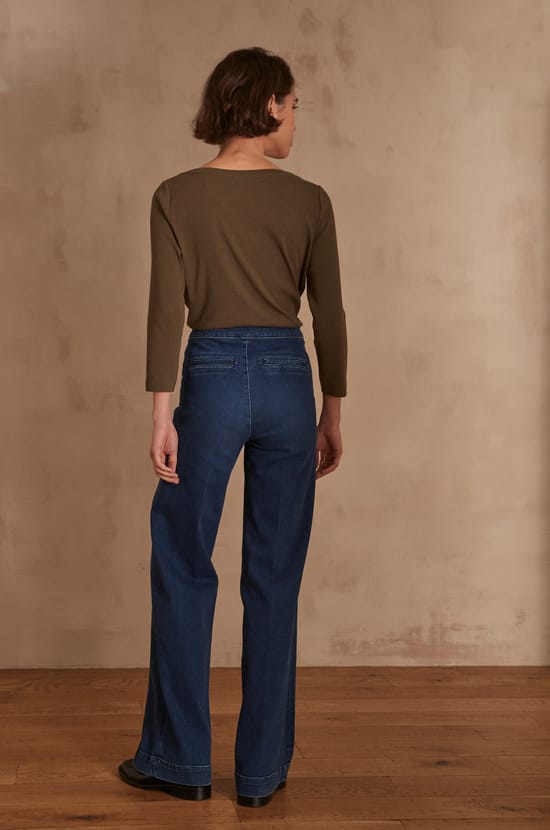 OXAN jeans PhotoZ | 1-2-3