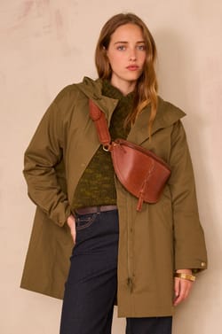 Pull BRONSON en mohair et laine;${refinementColor}