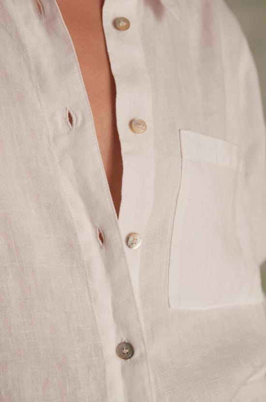 THOMAS linen shirt PhotoZ | 1-2-3