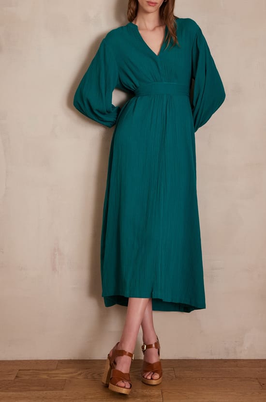 Kleid MARINA;${refinementColor}