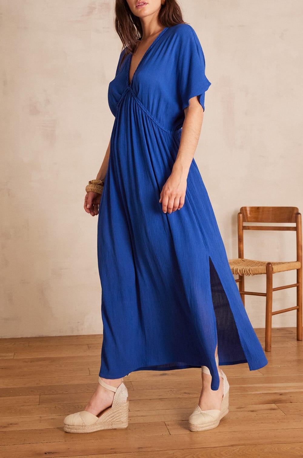 Robe longue REBECCA;${refinementColor}