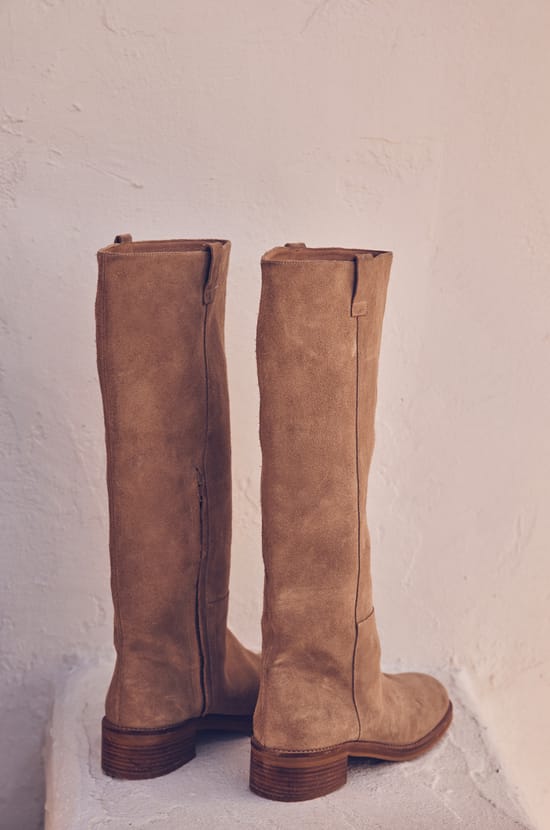ROMANE boots PhotoZ | 1-2-3