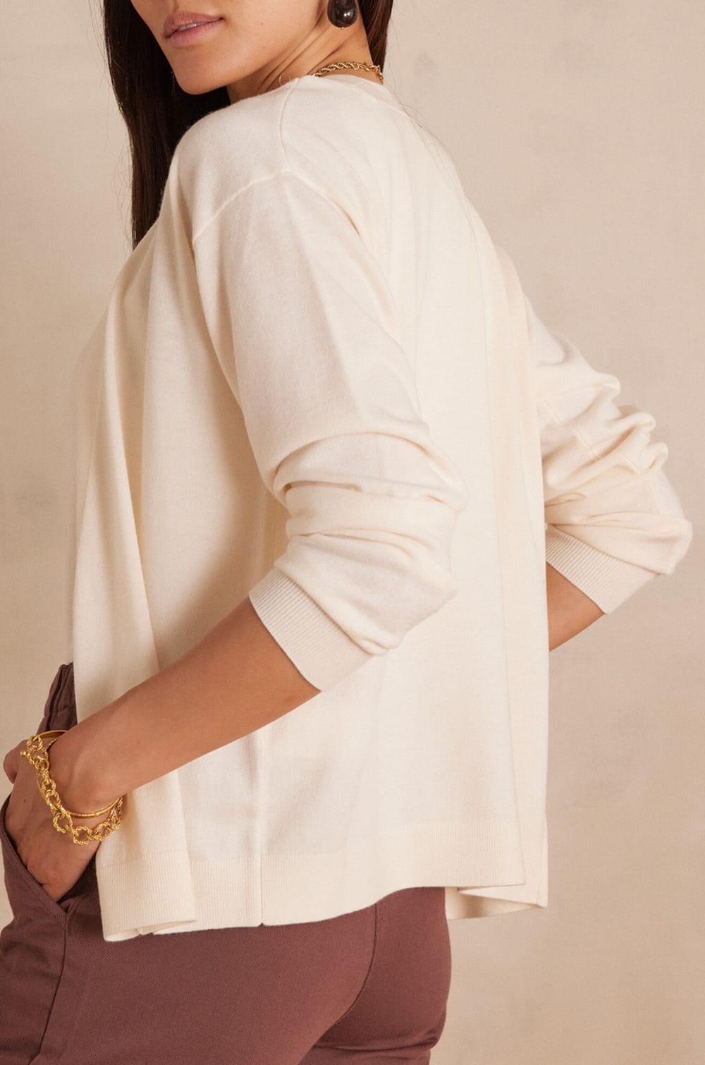 Gilet BAYRON;${refinementColor}
