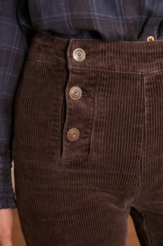 OXAN trousers PhotoZ | 1-2-3