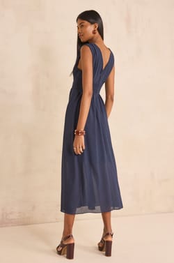 Robe droite BECCA ;${refinementColor}