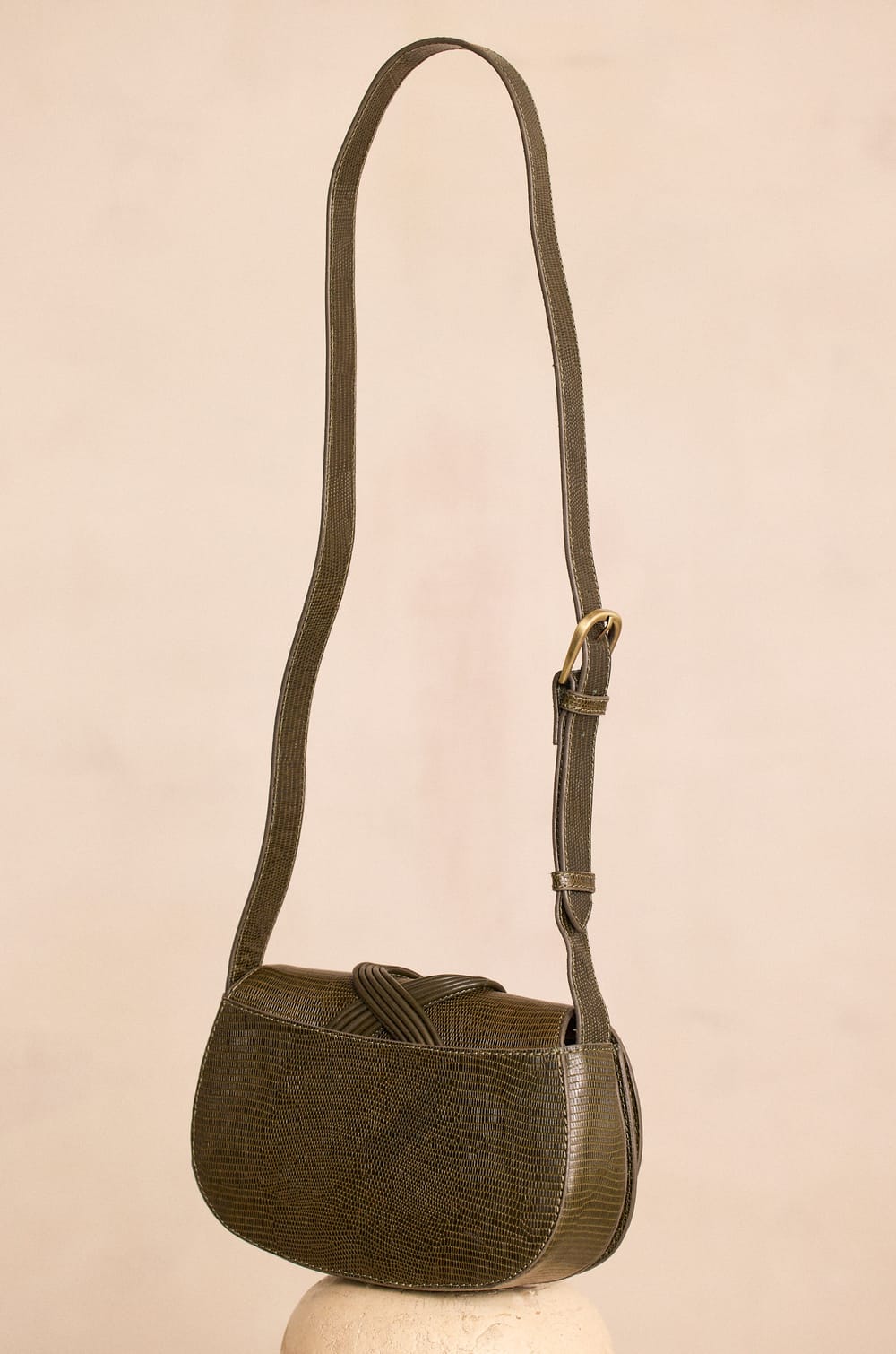 MARIUS leather bag;${refinementColor}