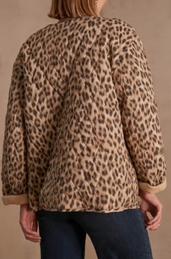 Veste matelassée NADJA;${refinementColor}