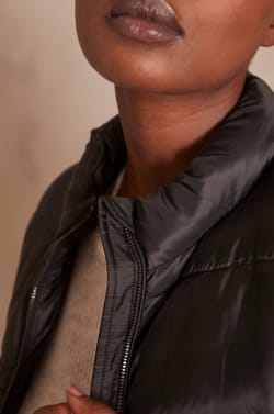 Doudoune ALISTER;${refinementColor}