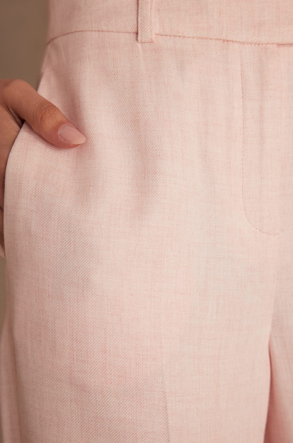 Pantalon LAYLA;${refinementColor}
