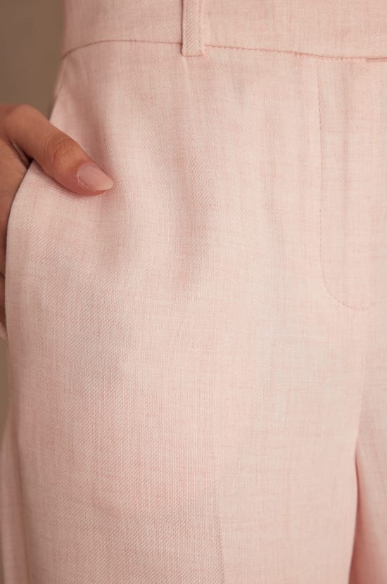 Pantalon LAYLA;${refinementColor}