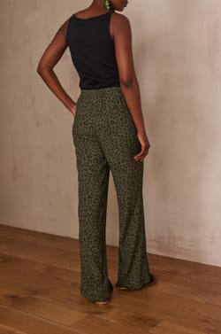 Pantalon LEANA;${refinementColor}