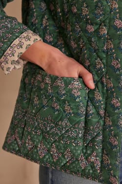 Veste CALINE;${refinementColor}