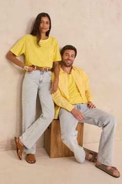 Unisex short sleeve hemp and cotton T-shirt INTENSE;${refinementColor}