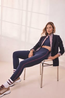 Legging AMANDINE Maison 123 x Luz;${refinementColor}