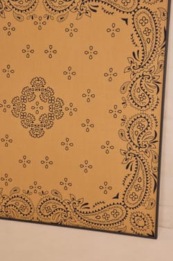 bufanda cuadrada 100% algod&oacute;n FALLY;${refinementColor}