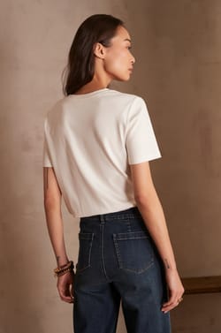 DANA T-shirt;${refinementColor}