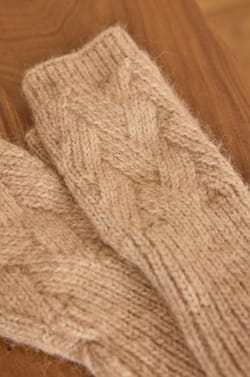 WENDY Fingerless Gloves;${refinementColor}