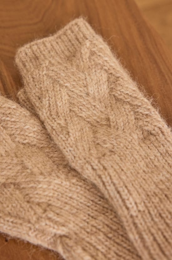 WENDY Fingerless Gloves;${refinementColor}