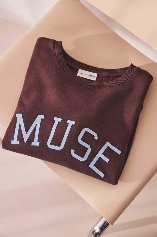 Sweat Journ&eacute;e du Droit Des Femmes MUSE ;${refinementColor}