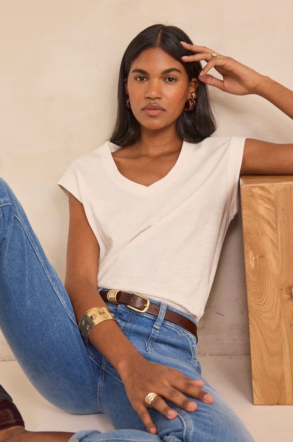 NALLA jeans;${refinementColor}