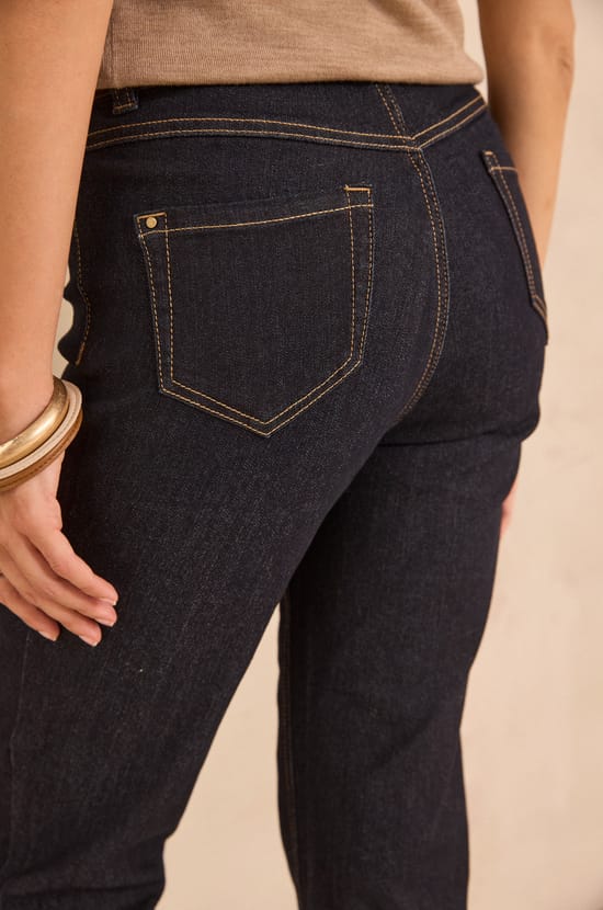 Jean slim LOU;${refinementColor}