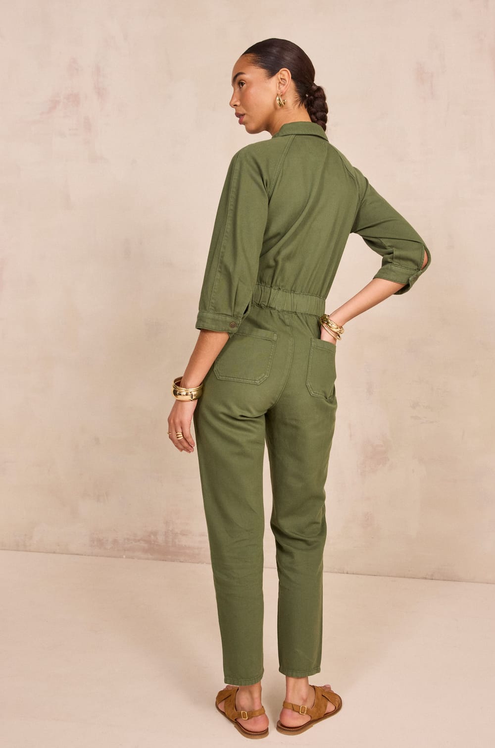 TRACY cotton combination;${refinementColor}