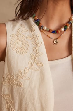 Gilet CAYA ;${refinementColor}