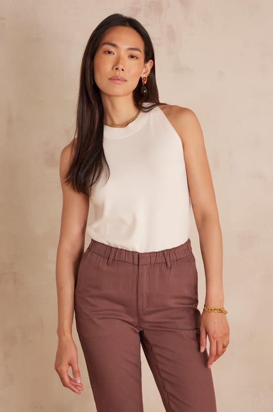 BAYRON BIS Tank Top;${refinementColor}